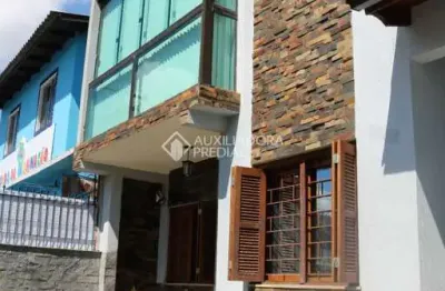 Casa com 3 quartos à venda na rua dona firmina, 143, vila são josé, porto alegre, 165 m2 por r$ 650.000