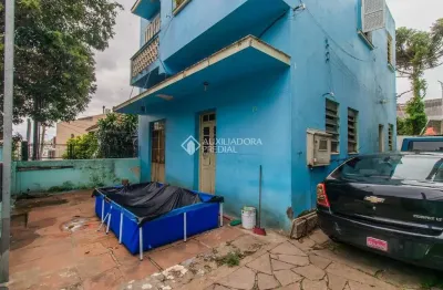 Casa com 3 quartos à venda na rua dona inocência, 78, jardim botânico, porto alegre, 190 m2 por r$ 850.000