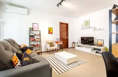 Apartamento com 2 quartos à venda na rua vasco da gama, 1264, bom fim, porto alegre, 83 m2 por r$ 569.000