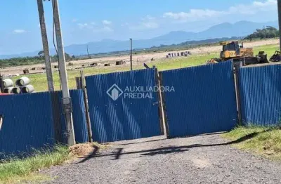 Terreno em condomínio fechado à venda na 389 estrada do mar, 05, atlântida sul (distrito), osório, 301 m2 por r$ 359.908