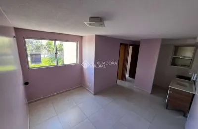 Apartamento com 2 quartos à venda na rua zulmiro gomes da silva, 122, olaria, canoas, 38 m2 por r$ 165.000