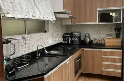 Apartamento com 2 quartos à venda na avenida saturnino de brito, 685, vila jardim, porto alegre, 42 m2 por r$ 199.000