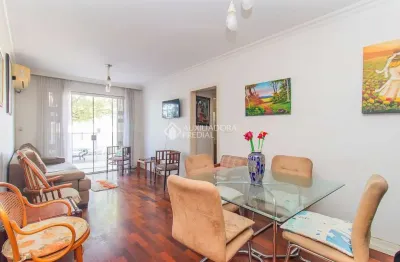 Apartamento com 2 quartos à venda na avenida protásio alves, 4066, petrópolis, porto alegre, 135 m2 por r$ 460.000