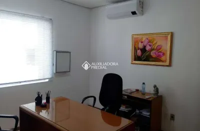 Sala comercial à venda na avenida protásio alves, 1281, rio branco, porto alegre, 36 m2 por r$ 240.000