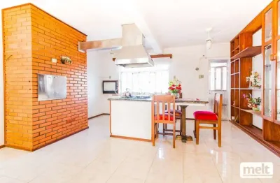 Casa em condomínio fechado com 3 quartos à venda na rua nossa senhora de fátima, 66, viamópolis, viamão, 175 m2 por r$ 750.000