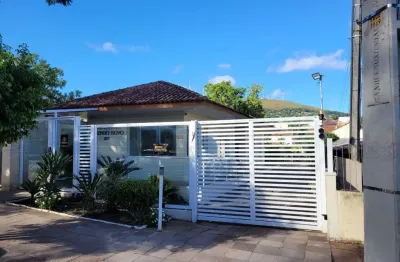 Casa em condomínio fechado com 2 quartos à venda na rua coronel josé rodrigues sobral, 421, partenon, porto alegre, 143 m2 por r$ 554.000