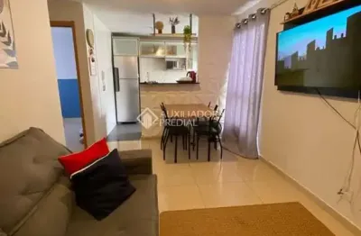 Apartamento com 2 quartos à venda na rua guarujá, 300, são josé, canoas, 41 m2 por r$ 199.000