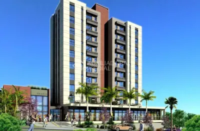 Apartamento com 2 quartos à venda na avenida dona frutuosa, 969, coronel nassuca, guaíba, 61 m2 por r$ 504.900