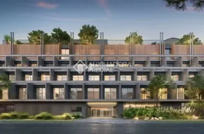 Loft com 1 quarto à venda na rua alfa, 129, três figueiras, porto alegre, 47 m2 por r$ 620.000