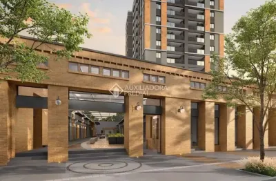 Apartamento com 1 quarto à venda na rua general lima e silva, 776, centro histórico, porto alegre, 22 m2 por r$ 430.000