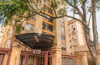 Apartamento com 2 quartos à venda na rua barão do amazonas, 970, petrópolis, porto alegre, 60 m2 por r$ 315.000