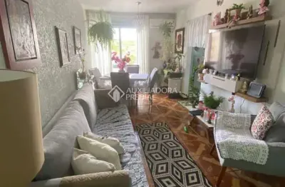 Apartamento com 2 quartos à venda na rua ângelo crivellaro, 480, jardim do salso, porto alegre, 59 m2 por r$ 269.900