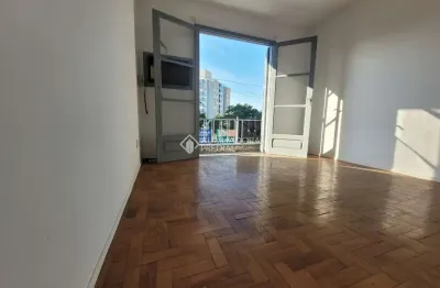 Apartamento com 1 quarto à venda na avenida bento gonçalves, 1029, partenon, porto alegre, 54 m2 por r$ 200.000