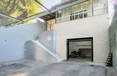Casa em condomínio fechado com 4 quartos à venda na avenida pinheiro borda, 457, cristal, porto alegre, 175 m2 por r$ 1.500.000