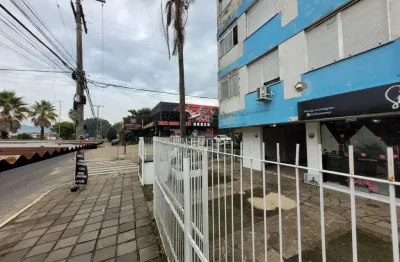 Ponto comercial à venda na beco antônio carvalho, 2048, jardim carvalho, porto alegre, 45 m2 por r$ 160.000