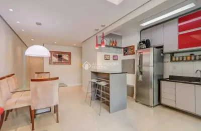 Apartamento com 3 quartos à venda na rua roque gonzales, 177, jardim botânico, porto alegre, 74 m2 por r$ 497.000