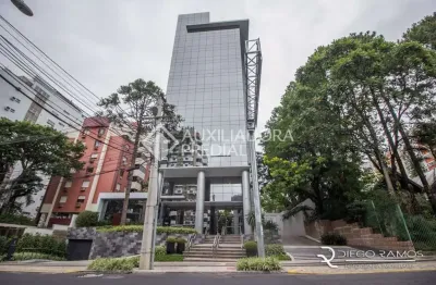 Sala comercial à venda na rua anita garibaldi, 1143, mont serrat, porto alegre, 33 m2 por r$ 500.000