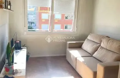 Apartamento com 3 quartos à venda na avenida ipiranga, 4692, petrópolis, porto alegre, 62 m2 por r$ 290.000
