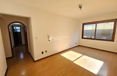 Apartamento com 2 quartos à venda na rua doutor ramiro d'ávila, 82, azenha, porto alegre, 62 m2 por r$ 310.000