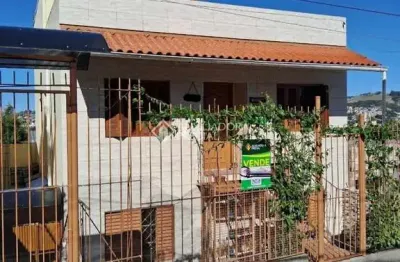 Apartamento com 2 quartos à venda na rua martim minaberry, 405, partenon, porto alegre, 54 m2 por r$ 250.000