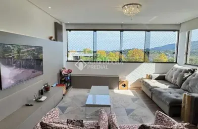 Apartamento com 3 quartos à venda na sao leopoldo, 676, primavera, dois irmãos, 117 m2