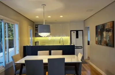 Casa com 3 quartos à venda na rua antônio josé de santana, 189, lomba do pinheiro, porto alegre, 164 m2 por r$ 519.990