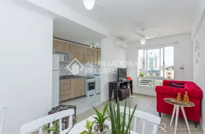 Apartamento com 2 quartos à venda na rua aurélio porto, 184, partenon, porto alegre, 50 m2 por r$ 385.000