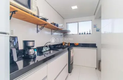 Apartamento com 2 quartos à venda na rua doutor otávio santos, 571, jardim itu sabará, porto alegre, 59 m2 por r$ 239.000