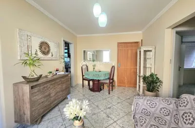 Apartamento com 2 quartos à venda na avenida protásio alves, 5377, petrópolis, porto alegre, 74 m2 por r$ 295.000