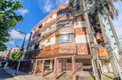 Apartamento com 1 quarto à venda na rua afonso taunay, 15, boa vista, porto alegre, 44 m2 por r$ 369.900