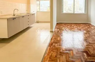 Apartamento com 2 quartos à venda na rua enes bandeira, 146, cristo redentor, porto alegre, 59 m2 por r$ 357.000