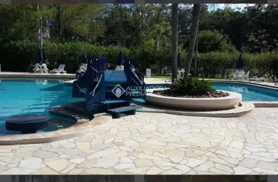 Casa em condomínio fechado com 3 quartos à venda na Estrada Capitão Gentil Machado de Godoy, 4500, Vila Elsa, Viamão, 357 m2 por R$ 1.490.000