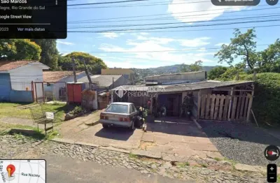 Terreno à venda na rua são marcos, 508, bom jesus, porto alegre, 490 m2 por r$ 360.000