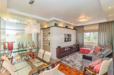 Apartamento com 3 quartos à venda na rua professor cristiano fischer, 320, jardim do salso, porto alegre, 83 m2 por r$ 568.000