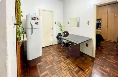 Apartamento com 1 quarto à venda na rua riachuelo, 809, centro histórico, porto alegre, 30 m2 por r$ 225.000