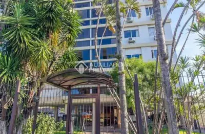 Apartamento com 1 quarto à venda na rua santana, 1397, santana, porto alegre, 46 m2 por r$ 299.990