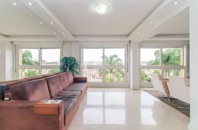 Apartamento com 3 quartos à venda na rua chile, 902, jardim botânico, porto alegre, 176 m2 por r$ 890.000