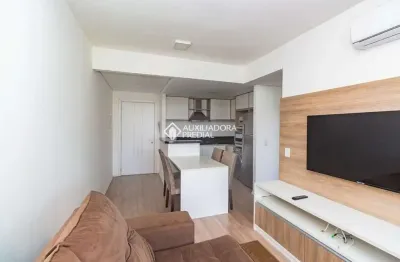 Apartamento com 1 quarto à venda na rua mário antunes da cunha, 116, petrópolis, porto alegre, 48 m2 por r$ 790.000