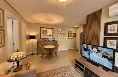 Apartamento com 1 quarto à venda na rua garibaldi, 1234, bom fim, porto alegre, 38 m2 por r$ 530.000