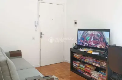 Apartamento com 1 quarto à venda na rua barão do amazonas, 567, petrópolis, porto alegre, 34 m2 por r$ 182.000