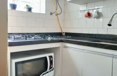 Apartamento com 1 quarto à venda na Rua Barão do Amazonas, 567, Petrópolis, Porto Alegre, 34 m2 por R$ 175.000