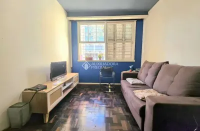 Apartamento com 1 quarto à venda na avenida polônia, 525, são geraldo, porto alegre, 50 m2 por r$ 150.000
