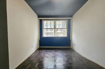 Apartamento com 1 quarto à venda na avenida polônia, 525, são geraldo, porto alegre, 50 m2 por r$ 160.000