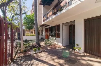 Casa com 3 quartos à venda na rua general caldwell, 875, menino deus, porto alegre, 170 m2 por r$ 1.235.000