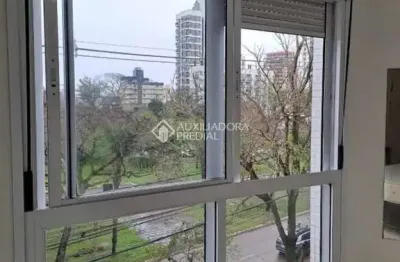 Apartamento com 1 quarto à venda na rua doutor salvador franca, 667, jardim botânico, porto alegre, 40 m2 por r$ 199.990