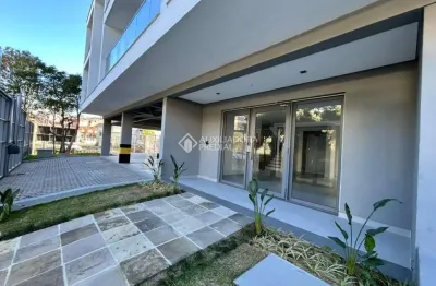 Apartamento com 2 quartos à venda na rua joão berutti, 18, chácara das pedras, porto alegre, 134 m2 por r$ 1.590.000
