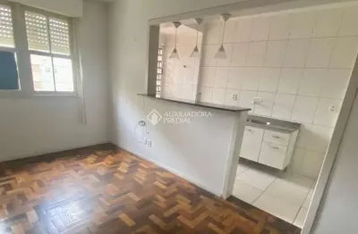 Apartamento com 2 quartos à venda na rua ferreira viana, 875, petrópolis, porto alegre, 55 m2 por r$ 270.000