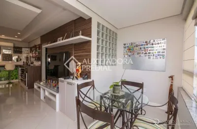 Apartamento com 3 quartos à venda na rua felizardo, 442, jardim botânico, porto alegre, 174 m2 por r$ 1.200.000