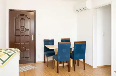 Apartamento com 1 quarto à venda na rua euclydes da cunha, 344, partenon, porto alegre, 37 m2 por r$ 198.000