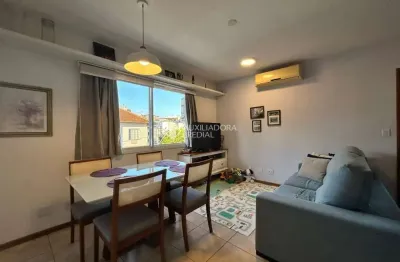 Apartamento com 2 quartos à venda na rua itaboraí, 455, jardim botânico, porto alegre, 69 m2 por r$ 530.000